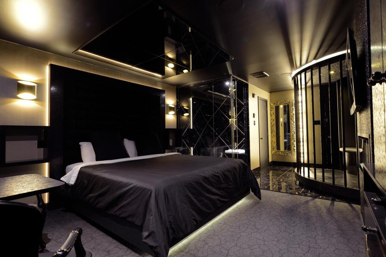 Le Fabreville Motel & Suites Laval Buitenkant foto